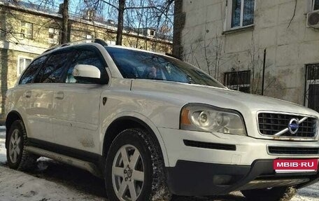 Volvo XC90 II рестайлинг, 2011 год, 1 500 000 рублей, 1 фотография