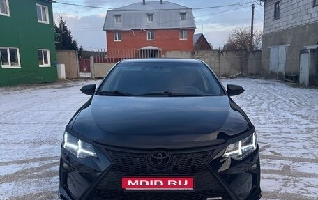 Toyota Camry, 2012 год, 1 280 000 рублей, 1 фотография