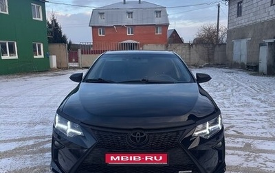 Toyota Camry, 2012 год, 1 280 000 рублей, 1 фотография