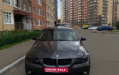 BMW 3 серия, 2005 год, 950 000 рублей, 1 фотография