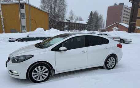 KIA Cerato III, 2013 год, 1 210 000 рублей, 5 фотография