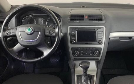 Skoda Octavia, 2012 год, 790 000 рублей, 4 фотография