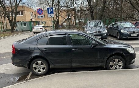 Skoda Octavia, 2012 год, 790 000 рублей, 2 фотография