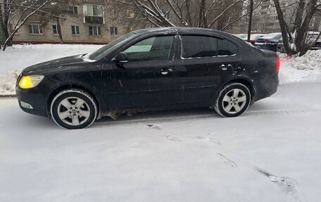 Skoda Octavia, 2012 год, 790 000 рублей, 7 фотография