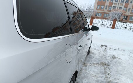 Volkswagen Passat B7, 2012 год, 1 450 000 рублей, 13 фотография