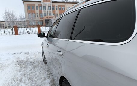 Volkswagen Passat B7, 2012 год, 1 450 000 рублей, 12 фотография