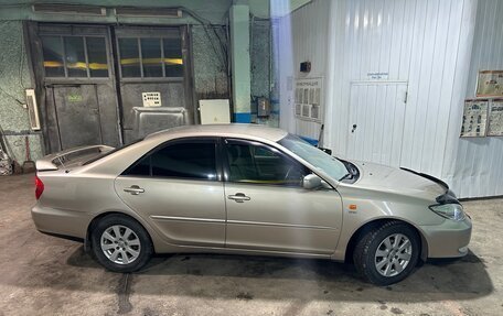 Toyota Camry V40, 2002 год, 957 000 рублей, 7 фотография