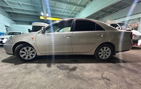 Toyota Camry V40, 2002 год, 957 000 рублей, 13 фотография