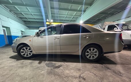 Toyota Camry V40, 2002 год, 957 000 рублей, 12 фотография