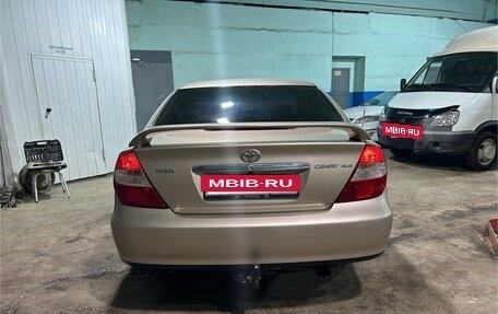 Toyota Camry V40, 2002 год, 957 000 рублей, 10 фотография