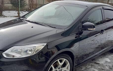 Ford Focus III, 2013 год, 790 000 рублей, 9 фотография