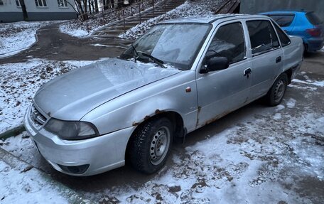 Daewoo Nexia I рестайлинг, 2013 год, 170 000 рублей, 2 фотография