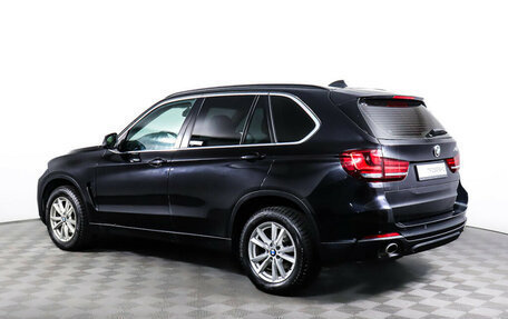 BMW X5, 2016 год, 2 857 000 рублей, 7 фотография