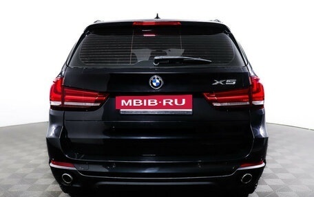 BMW X5, 2016 год, 2 857 000 рублей, 6 фотография