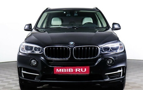 BMW X5, 2016 год, 2 857 000 рублей, 2 фотография