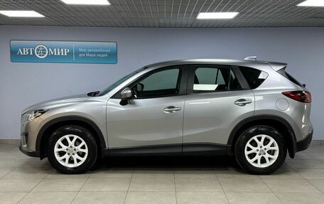 Mazda CX-5 II, 2012 год, 1 695 000 рублей, 4 фотография