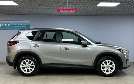 Mazda CX-5 II, 2012 год, 1 695 000 рублей, 8 фотография