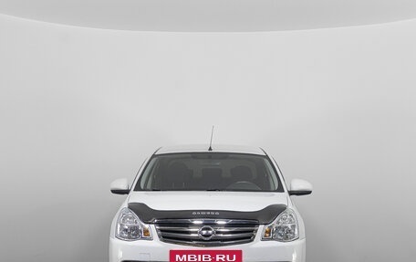 Nissan Almera, 2017 год, 749 000 рублей, 3 фотография