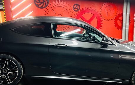 Mercedes-Benz C-Класс, 2019 год, 4 050 000 рублей, 8 фотография