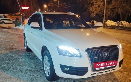 Audi Q5, 2010 год, 1 750 000 рублей, 7 фотография