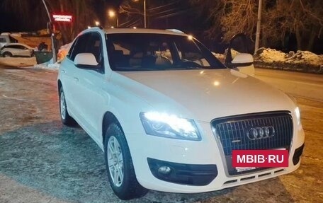 Audi Q5, 2010 год, 1 750 000 рублей, 9 фотография