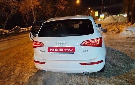 Audi Q5, 2010 год, 1 750 000 рублей, 5 фотография