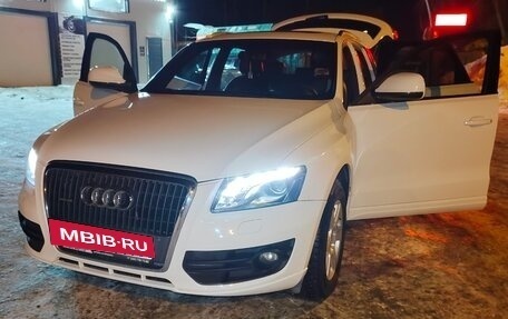 Audi Q5, 2010 год, 1 750 000 рублей, 6 фотография