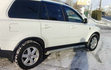 Volvo XC90 II рестайлинг, 2011 год, 1 500 000 рублей, 2 фотография