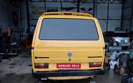 Volkswagen Transporter T3, 1988 год, 420 000 рублей, 3 фотография