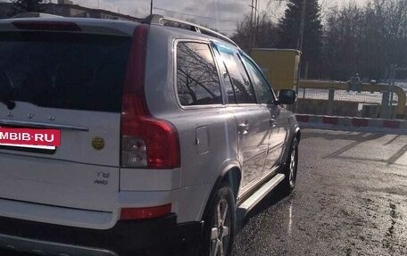 Volvo XC90 II рестайлинг, 2011 год, 1 500 000 рублей, 3 фотография