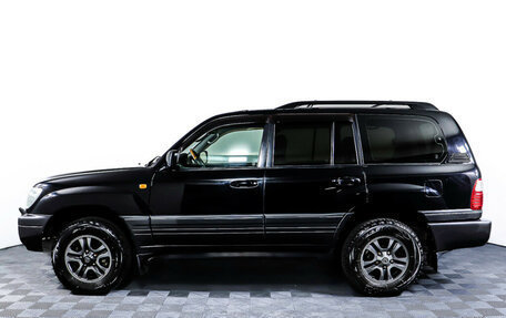 Lexus LX II, 2003 год, 1 620 000 рублей, 8 фотография