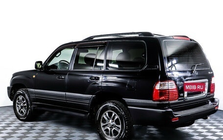 Lexus LX II, 2003 год, 1 620 000 рублей, 7 фотография