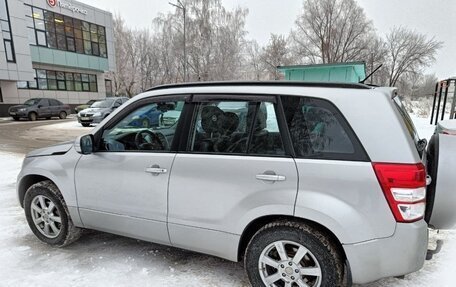 Suzuki Grand Vitara, 2014 год, 1 650 000 рублей, 3 фотография