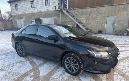 Toyota Camry, 2012 год, 1 280 000 рублей, 2 фотография