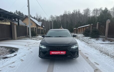 Toyota Camry, 2012 год, 1 280 000 рублей, 17 фотография