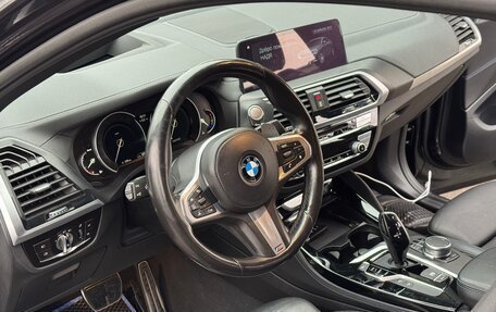 BMW X4, 2018 год, 4 250 000 рублей, 11 фотография