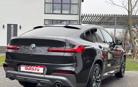 BMW X4, 2018 год, 4 250 000 рублей, 3 фотография