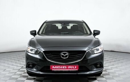 Mazda 6, 2018 год, 2 047 000 рублей, 2 фотография