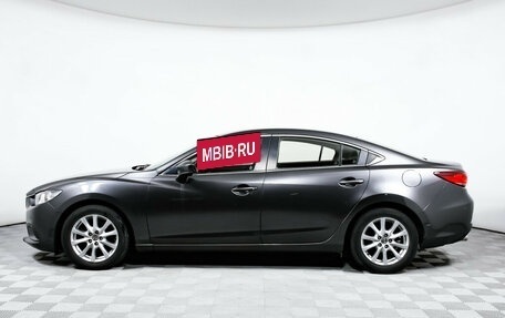 Mazda 6, 2018 год, 2 047 000 рублей, 8 фотография