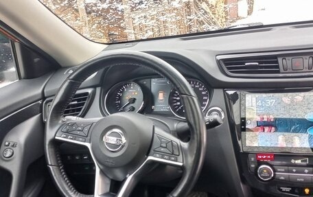 Nissan X-Trail, 2019 год, 2 550 000 рублей, 29 фотография