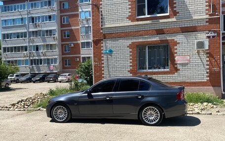 BMW 3 серия, 2005 год, 950 000 рублей, 11 фотография