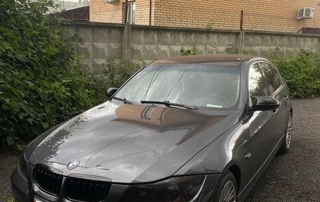 BMW 3 серия, 2005 год, 950 000 рублей, 21 фотография