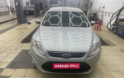 Ford Mondeo IV, 2011 год, 870 000 рублей, 1 фотография