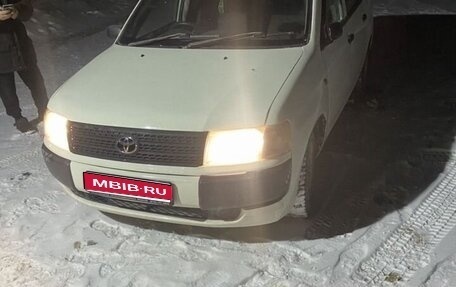 Toyota Probox I, 2002 год, 390 000 рублей, 1 фотография