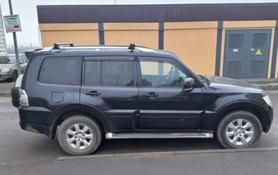 Mitsubishi Pajero IV, 2007 год, 1 350 000 рублей, 1 фотография