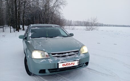 Chevrolet Lacetti, 2008 год, 350 000 рублей, 1 фотография