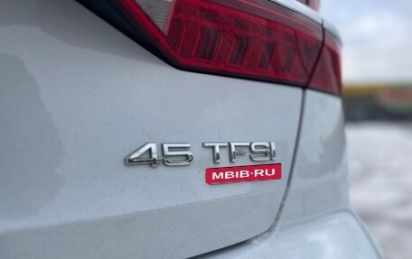 Audi A6, 2020 год, 4 600 000 рублей, 11 фотография