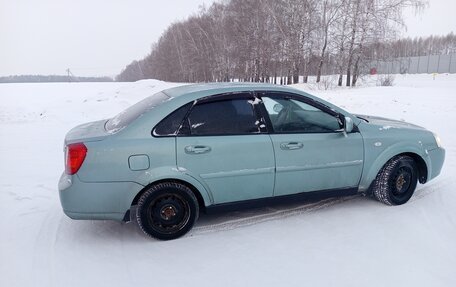 Chevrolet Lacetti, 2008 год, 350 000 рублей, 3 фотография