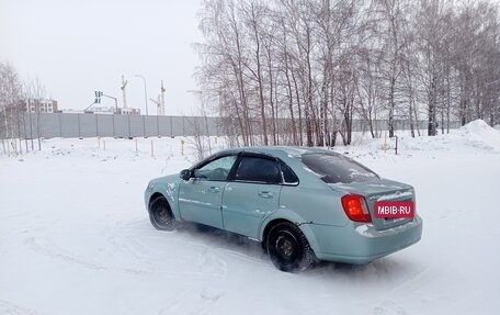 Chevrolet Lacetti, 2008 год, 350 000 рублей, 4 фотография