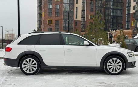 Audi A4 allroad, 2015 год, 2 340 000 рублей, 3 фотография